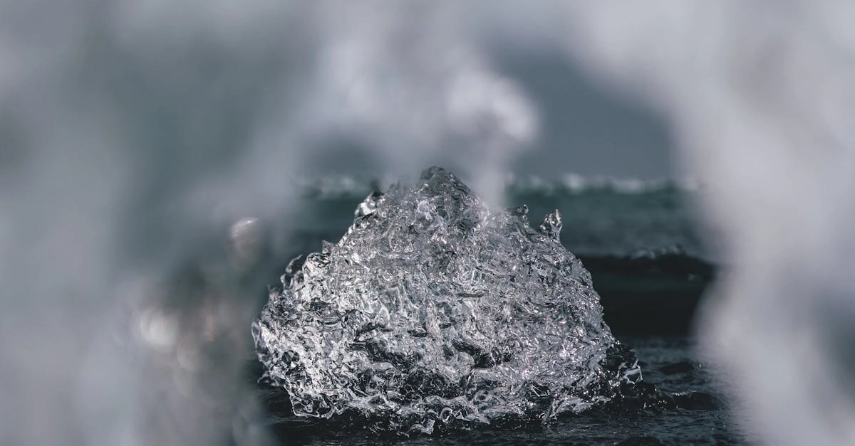 Закаливание организма водными процедурами для укрепления здоровья