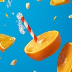 Игровой автомат Sweet Bonanza с яркими фруктовыми символами