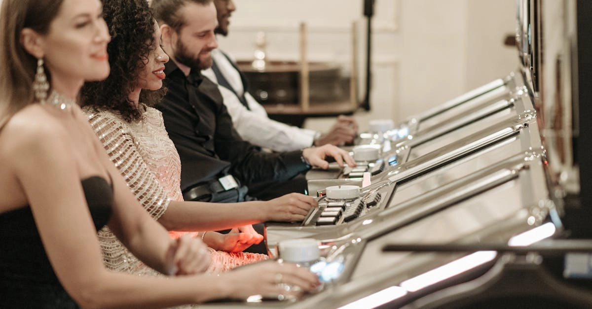 Практические советы по выбору онлайн игровых автоматов